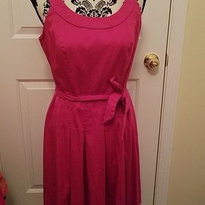 Kim Rogers Stretch Dress